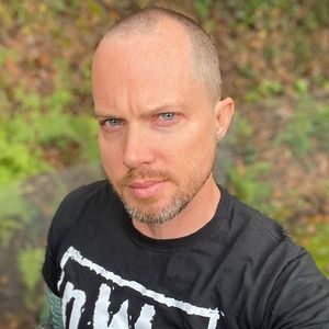 Meet your Posher, Bryan